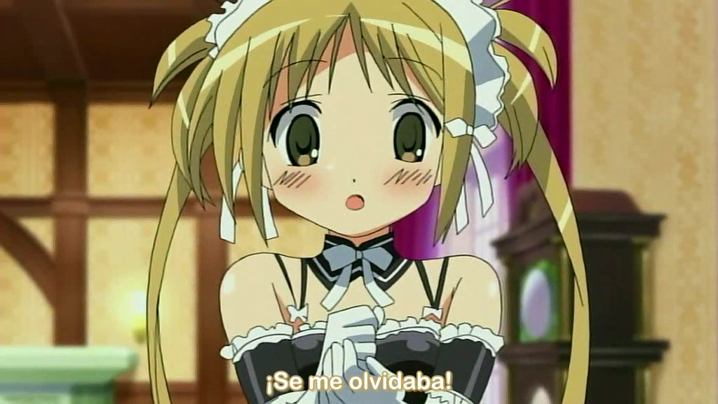 Kore ga Watashi no Goshujin-sama (Nanikano Fansub)